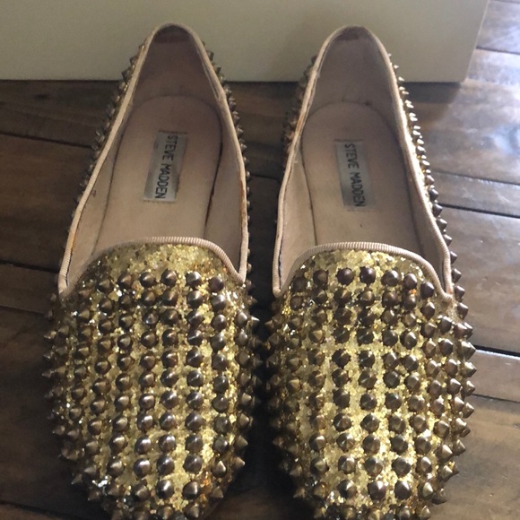 Steve Madden flats - Picture 2 of 5